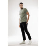 Men Jeans Russo Regular fit Blue