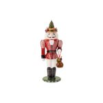 Christmas Toys Memory Nutcracker