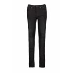Jeans taille haute - superslim