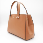 Lettrines de Lancel - Cabas Zippé - S - Camel