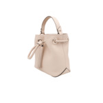 Sacha de Lancel - Mini Sac Seau - Cappuccino