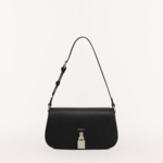 ARTEMIS S SHOULDER BAG - VITELLO ANDROMEDA