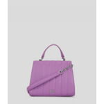 K/KARL LOGO TOP SAC HANDLE FEMME