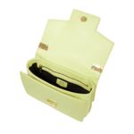 Roxane De Lancel - Sac Rabat S - Citron Vert