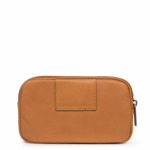 Porte-monnaie Zippée Soft Vintage Homme