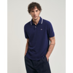 TIPPING CONTRAST POLO