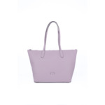 Ninon de Lancel - Cabas Ew Zippe - Gris Mauve