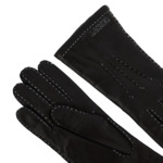 Gants Nappa - Gants Femme - Noir