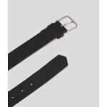 K/STYLE LEATHER BELT