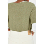 Pull femme Fogwood