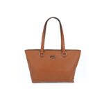 Lola De Lancel - Sac Cabas F - Camel