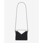 Sac En Cuir Baby Triangle