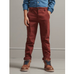 Pantalon Chino