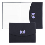 Agenda Hortense Navy