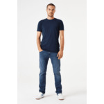 Men Jeans Russo Regular fit Blue