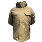 M Ogilvie Peak  FS Interchange Jacket