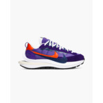 Nike Vaporwaffle sacai Dark Iris