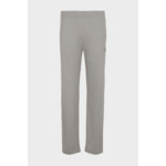 Pantaloni - Flanelle Gris