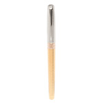 Gamme Orfèvre - Stylo Line D Plume Golden Hour