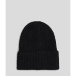 K/KARL BEANIE