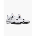 Jordan Air Jordan 4 Retro White Cement