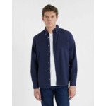 Chemise Gaspard marine