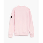 Stone Island crewneck pink