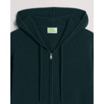 Hoodie Zippé Light