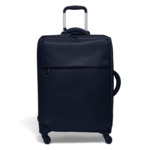 VALISE SOUPLE ORIGINALE PLUME 72 cm