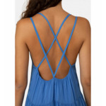 Robe en viscose JAILYS - Frnch