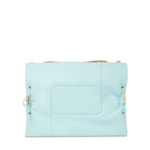 Billie De Lancel - Sac Rabat M - Menthe