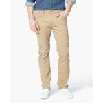 Pantalon coupe jean, coupe slim