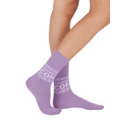 Chaussettes Courtes Pour Femme - Uv