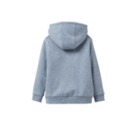 Zip Capuche C