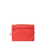 Billie De Lancel - Sac Rabat M - Tomate