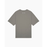 Essentials ESSENTIALS T SHIRT LOGO CHARCOAL