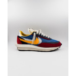 Nike LD Waffle sacai Blue Multi