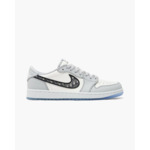 Jordan Air Jordan 1 Low Retro Dior