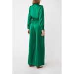 PANTALON JUMBO VERT