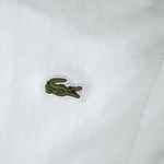 Lacoste - Taie d'oreiller en jersey 150 g/m², L Soft