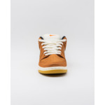 Nike Dunk SB Low Pro Dark Russet