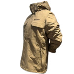 M Ogilvie Peak  FS Interchange Jacket