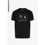 T-Shirt-Noir