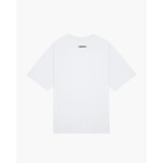 Essentials ESSENTIALS LOGO T-SHIRT WHITE