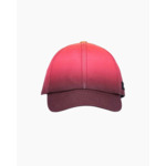 Casquette Courege Red Fade