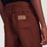 Pantalon SANDROxWRANGLER