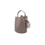 DANAE S BUCKET BAG - VITELLO KERIA