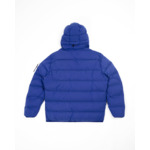 Stone Island Down Jacket - Withe Hood