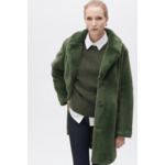 Manteau glovis