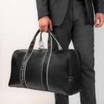 Sac de voyage Altius Black